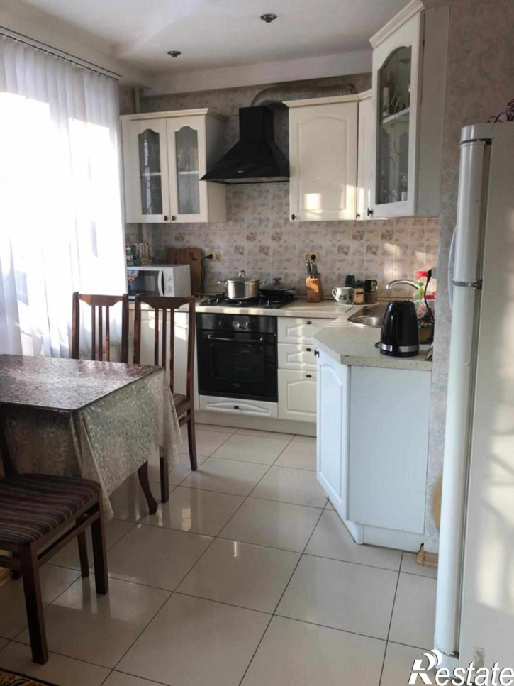 3-комн квартира Юлиуса Фучика ул, 15