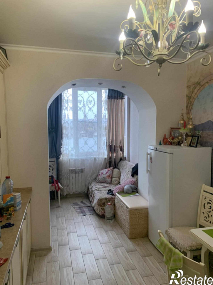 2-комн квартира Булгакова ул, 7