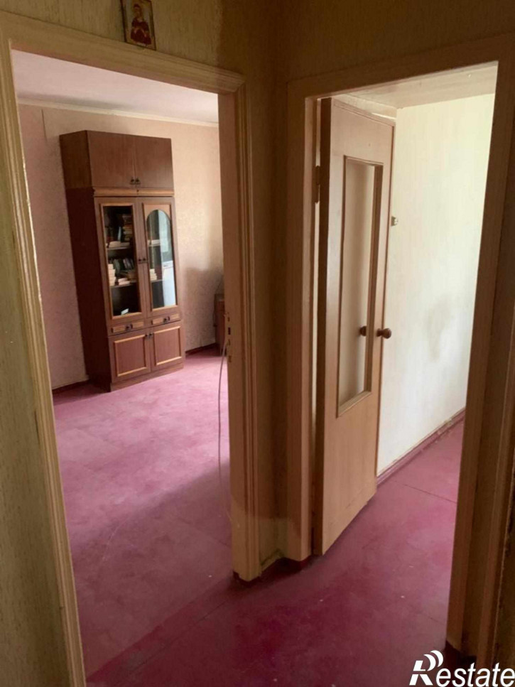 2-комн квартира Восстания ул, 98