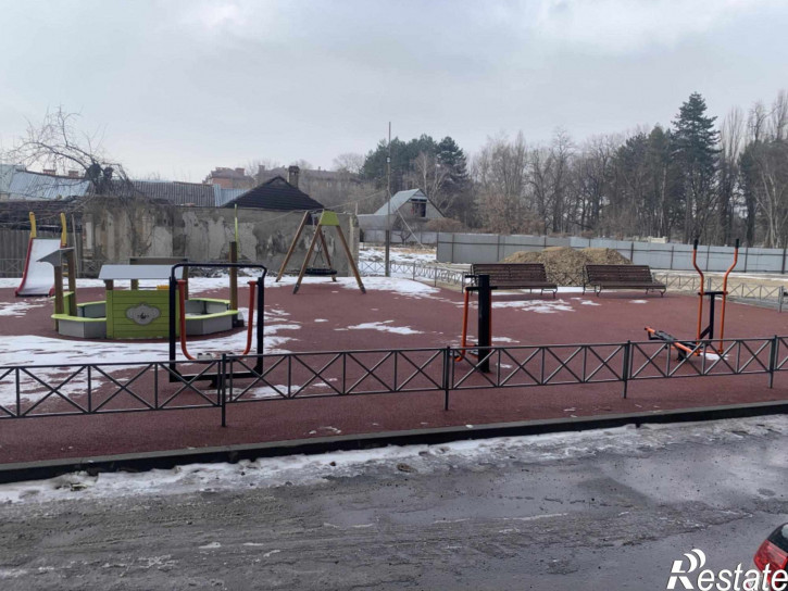 1-комн квартира Первомайская ул, 70