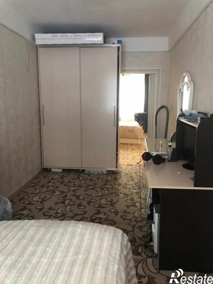 3-комн квартира Юлиуса Фучика ул, 15