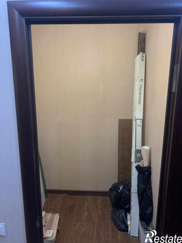3-комн квартира Пестова ул, 17/3