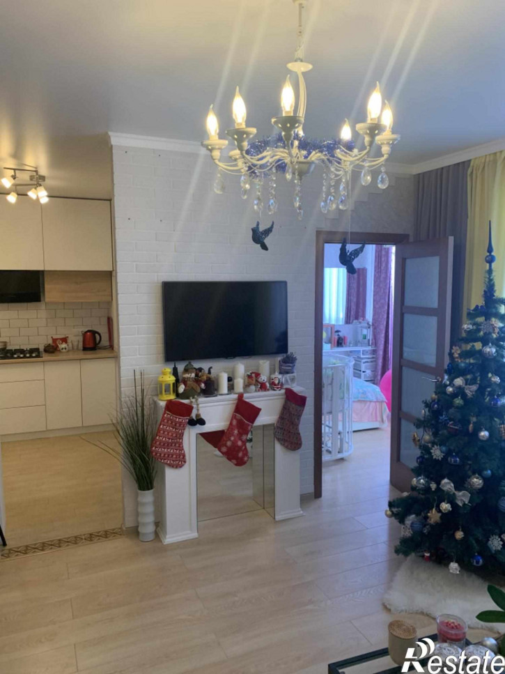 2-комн квартира Пестова ул, 13/1