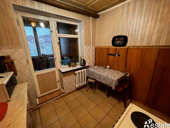 2-комн квартира 295 Стрелковой Дивизии ул, 8