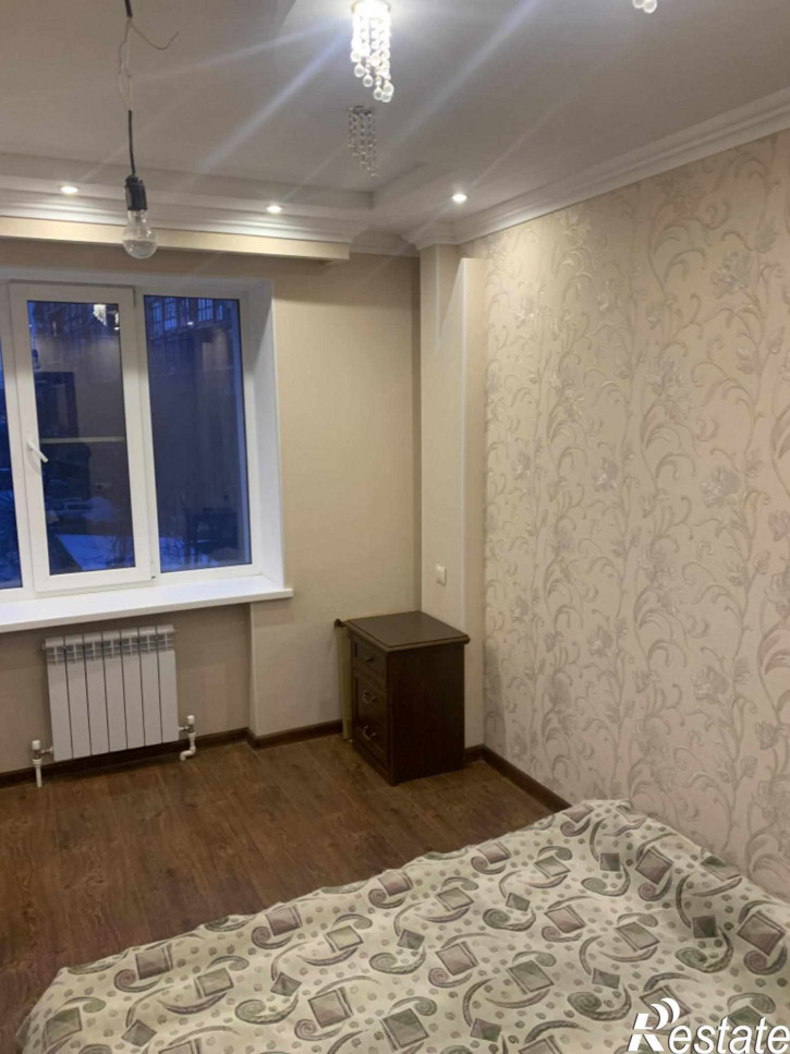 3-комн квартира Пестова ул, 17/3