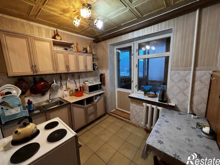 2-комн квартира 295 Стрелковой Дивизии ул, 8