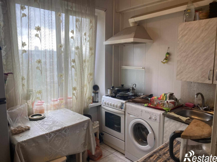 2-комн квартира Украинская ул, 61