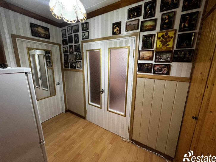 2-комн квартира 295 Стрелковой Дивизии ул, 8