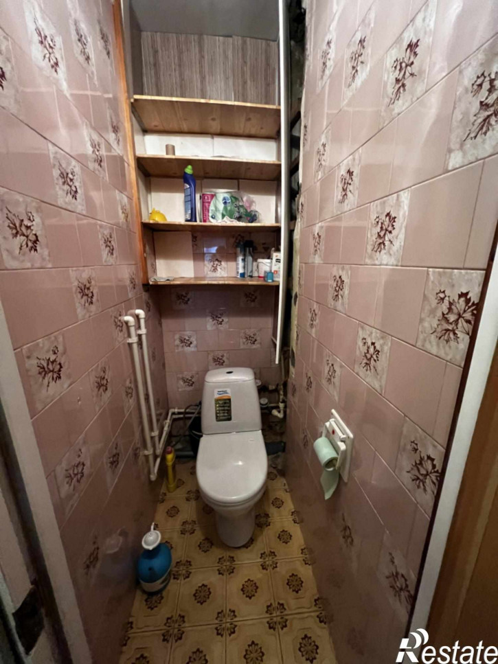 2-комн квартира 295 Стрелковой Дивизии ул, 8
