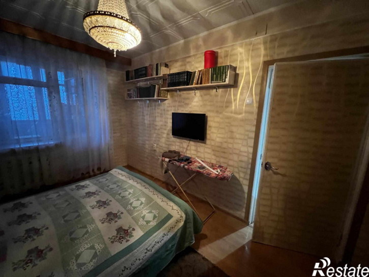 2-комн квартира 295 Стрелковой Дивизии ул, 8