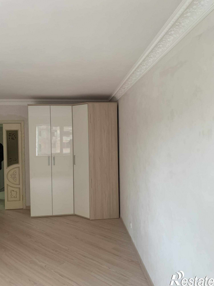 2-комн квартира Первомайская ул, 2к2
