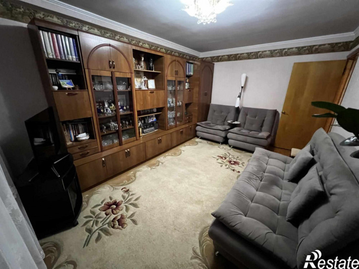 3-комн квартира 295 Стрелковой Дивизии ул, 14