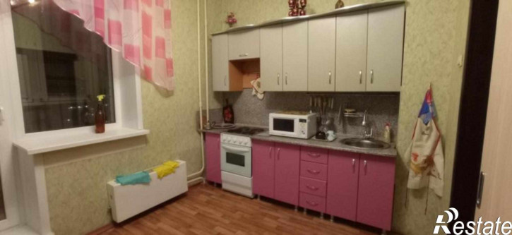 1-комн квартира Фатьянова ул, 18А