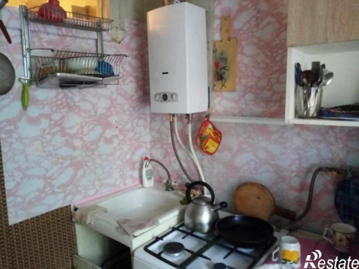 1-комн квартира Ленина пр-кт, 64