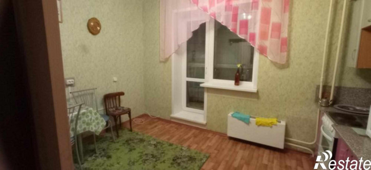 1-комн квартира Фатьянова ул, 18А
