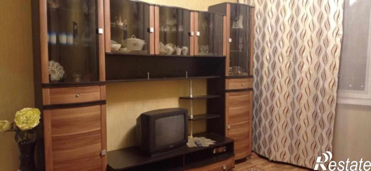 1-комн квартира Фатьянова ул, 18А