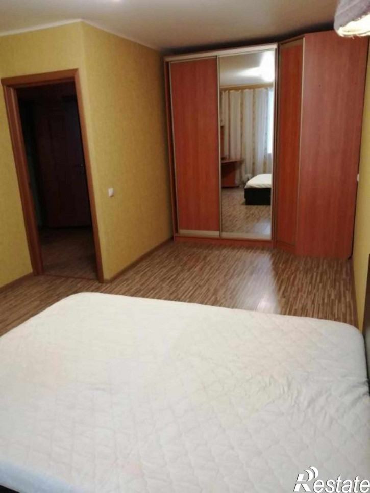 1-комн квартира Народная ул, 8