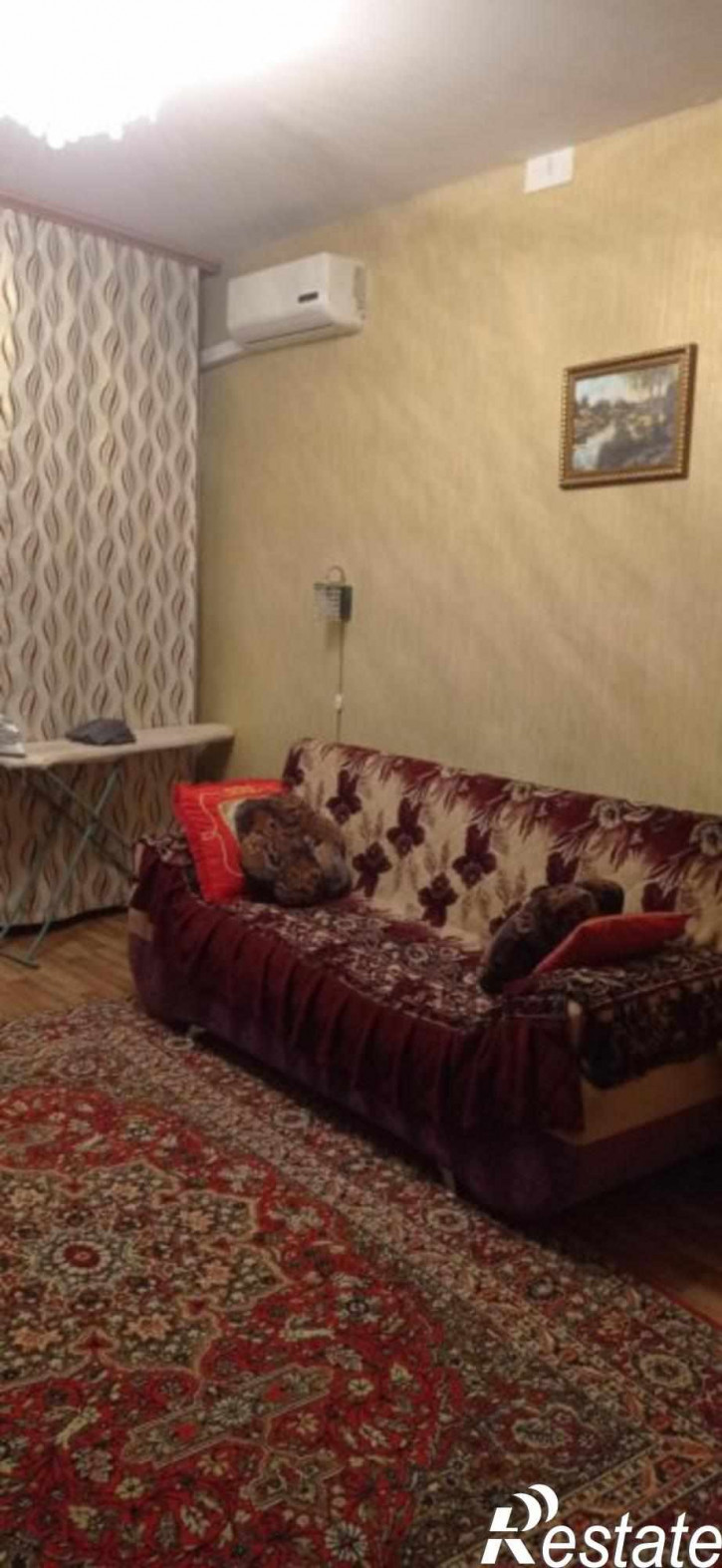 1-комн квартира Фатьянова ул, 18А