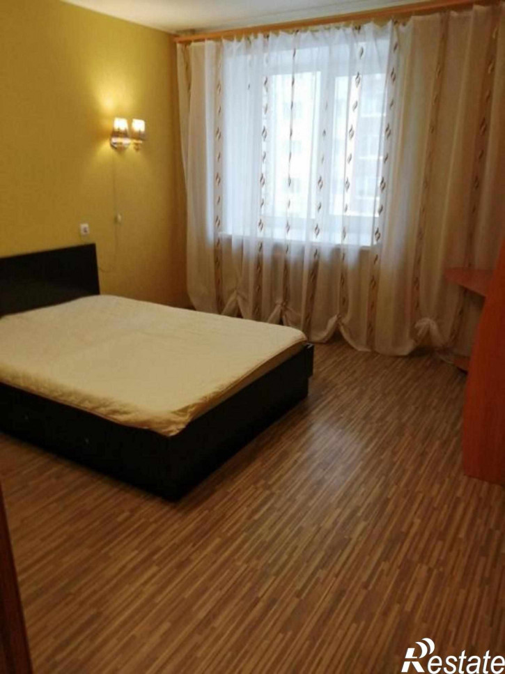 1-комн квартира Народная ул, 8