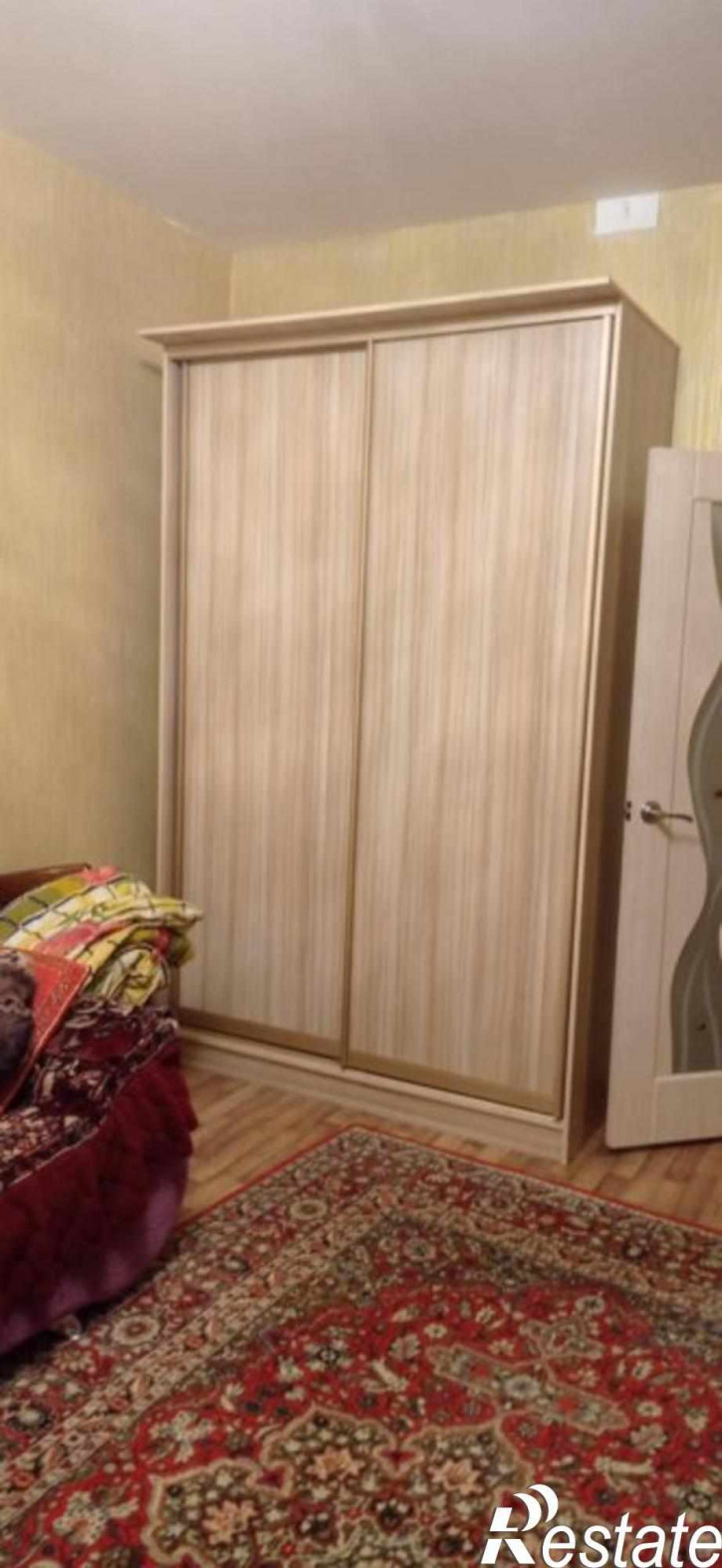 1-комн квартира Фатьянова ул, 18А