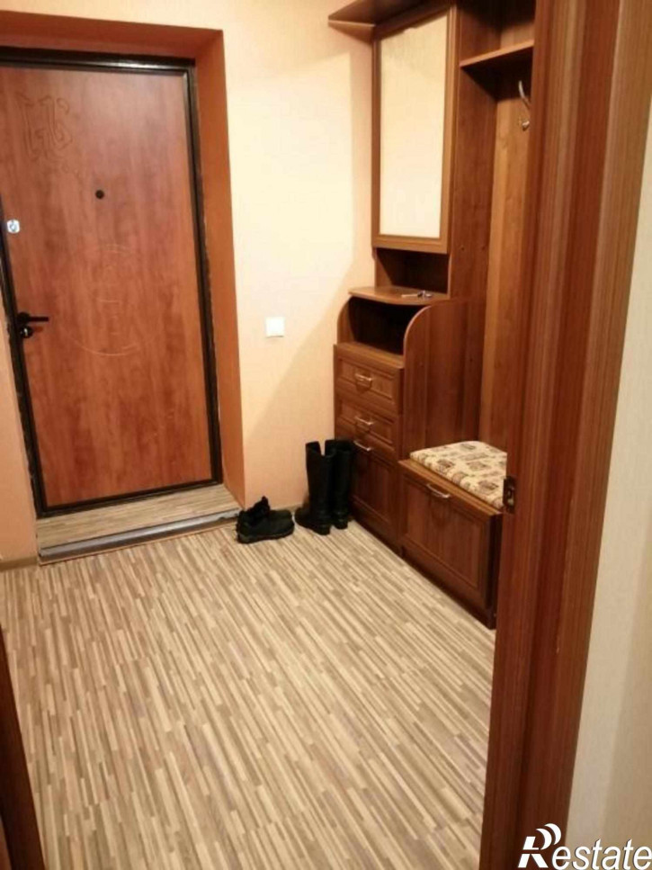 1-комн квартира Народная ул, 8