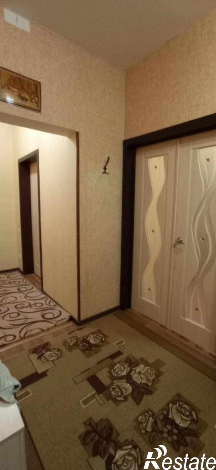 1-комн квартира Фатьянова ул, 18А
