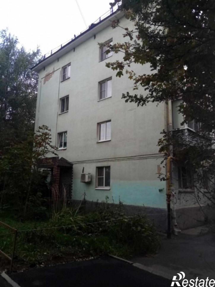 1-комн квартира Ленина пр-кт, 64