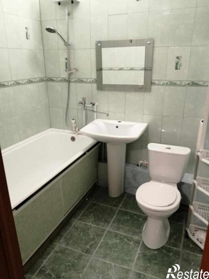 1-комн квартира Народная ул, 8