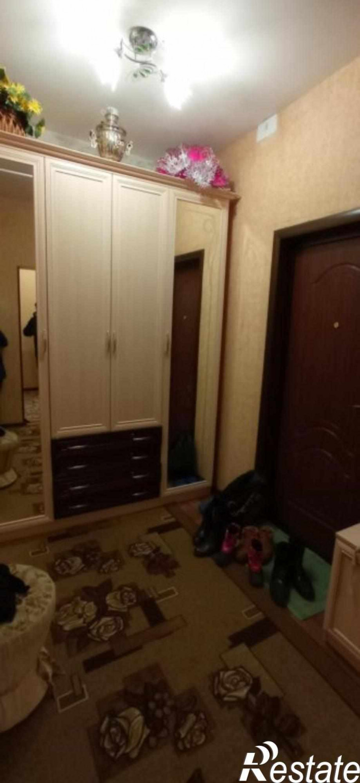 1-комн квартира Фатьянова ул, 18А