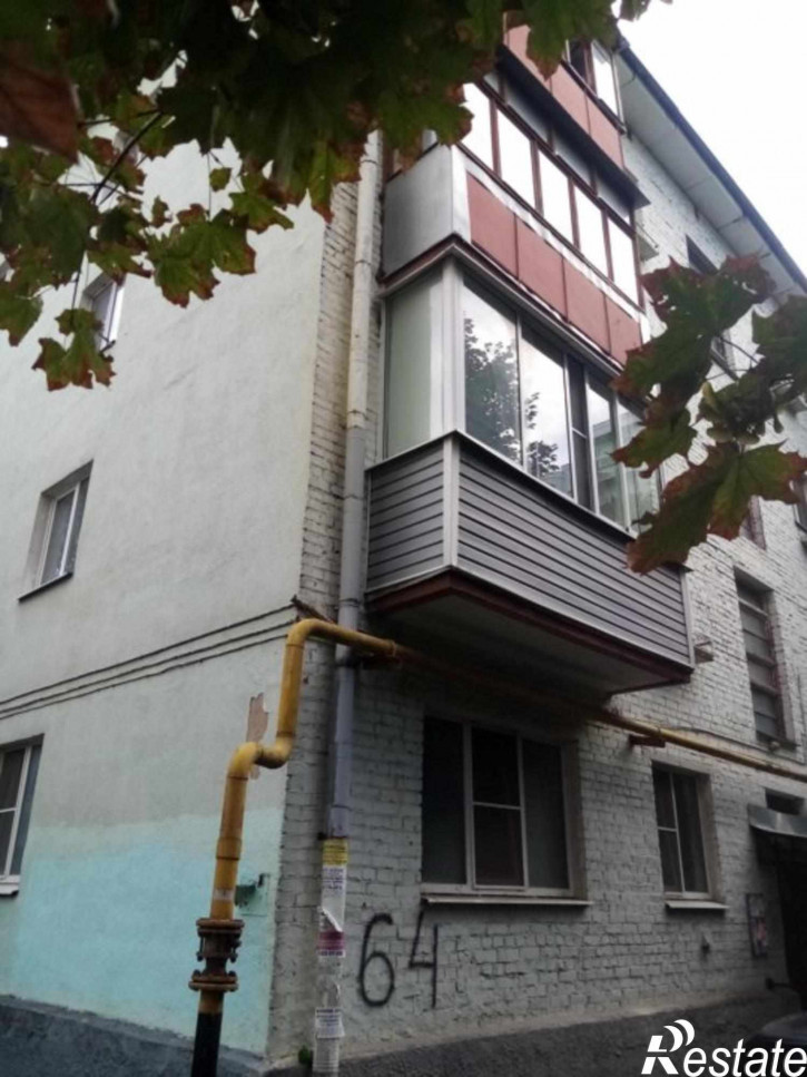 1-комн квартира Ленина пр-кт, 64