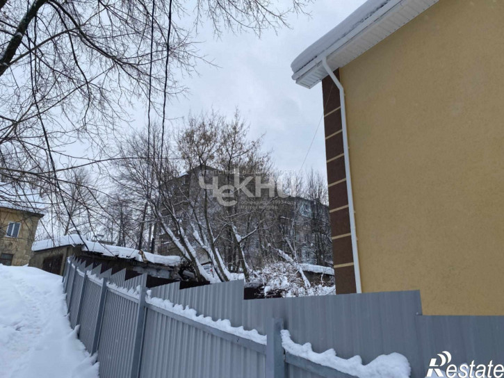 Земельный участок Яблоневая ул