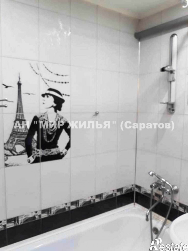 1-комн квартира Кузнечная ул, 2/12