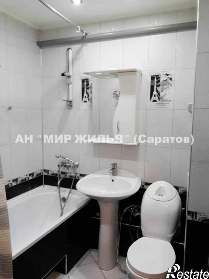 1-комн квартира Кузнечная ул, 2/12
