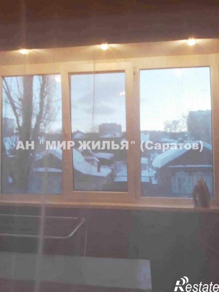 1-комн квартира Кузнечная ул, 2/12
