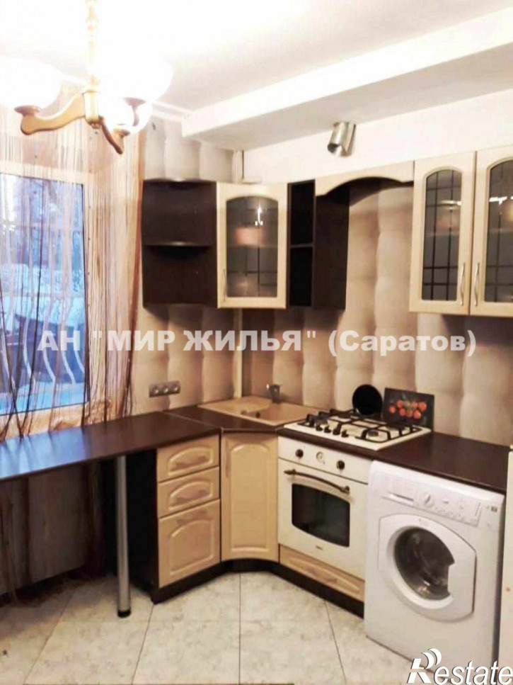 1-комн квартира Кузнечная ул, 2/12