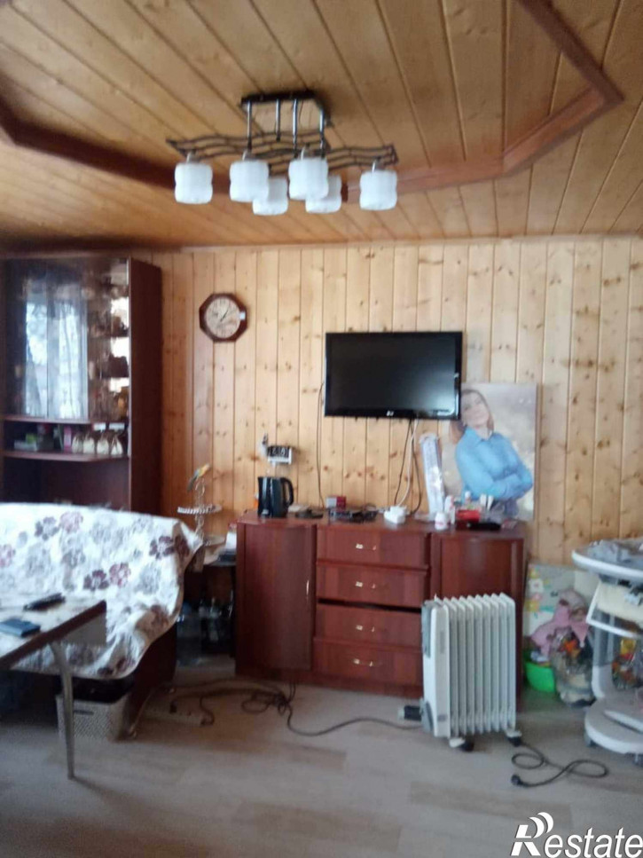 Коттедж/дом Цветочная улица, 28