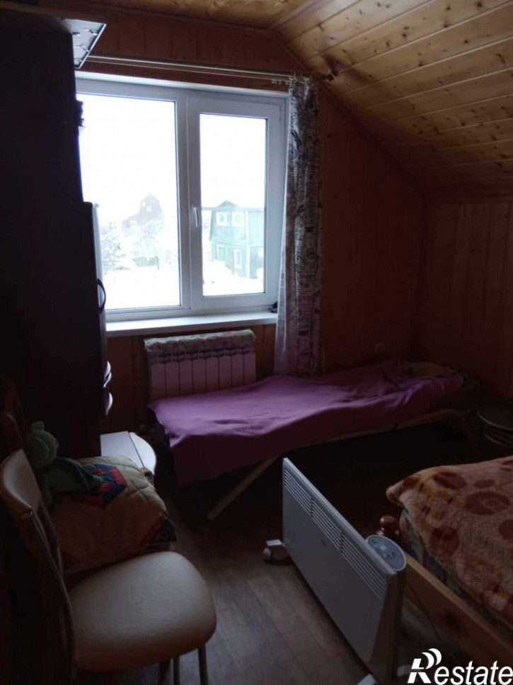 Коттедж/дом Цветочная улица, 28