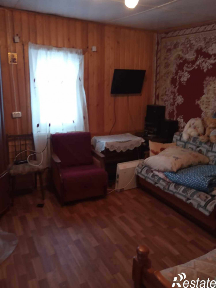 Коттедж/дом Цветочная улица, 28