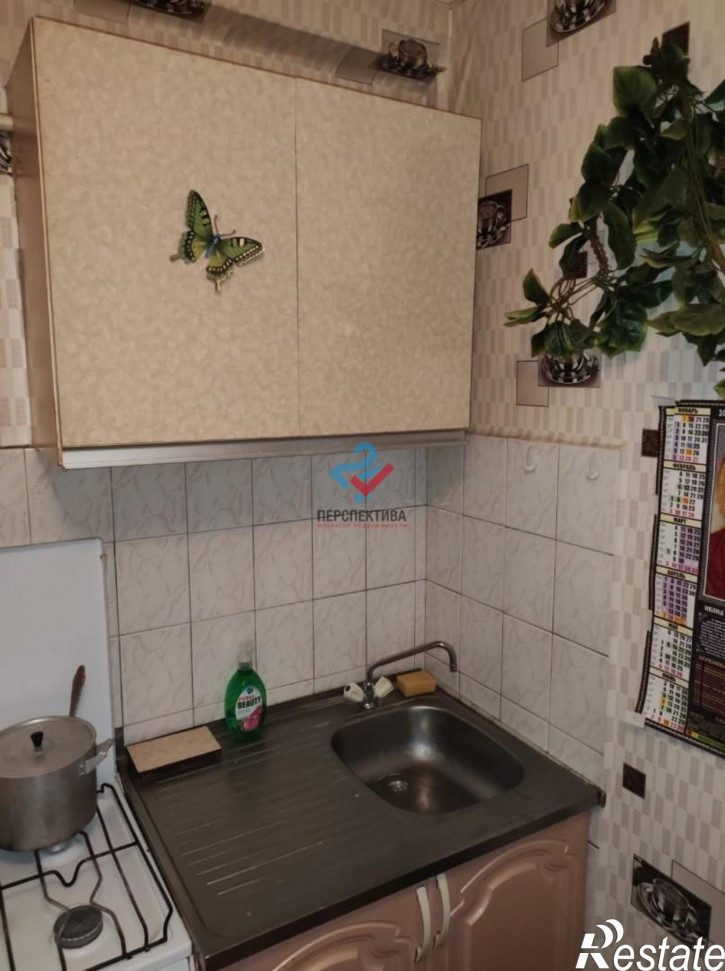 1-комн квартира улица Рахманинова, 49