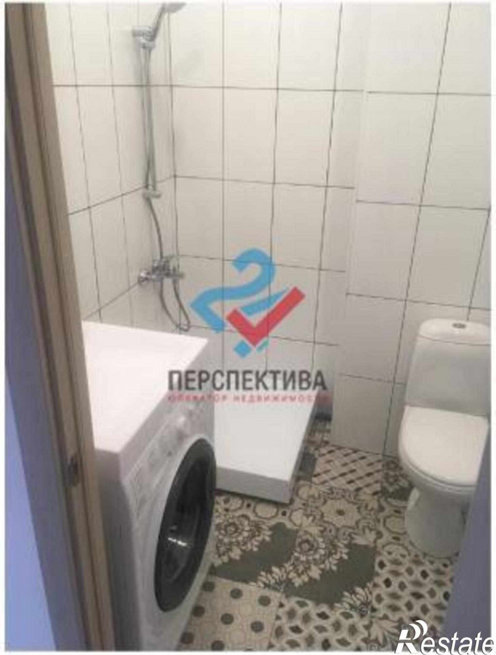 1-комн квартира в новом доме жилой комплекс Лугометрия,  с11