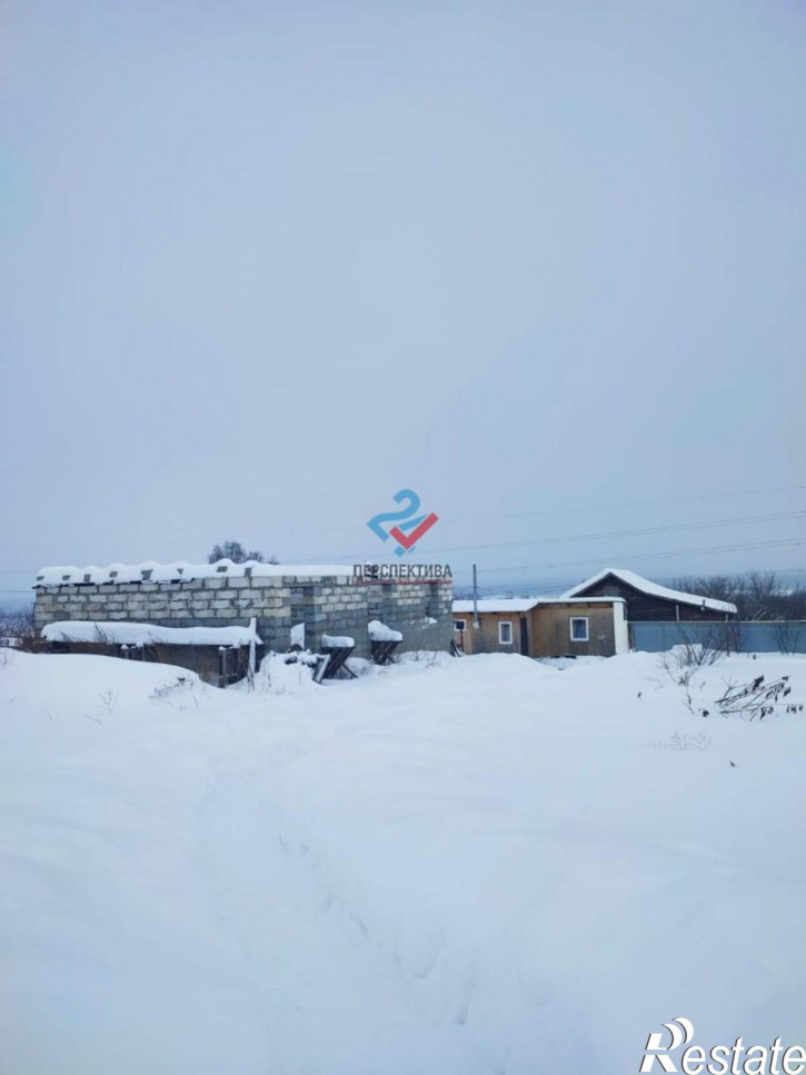 Коттедж/дом Подгорная улица, 54А
