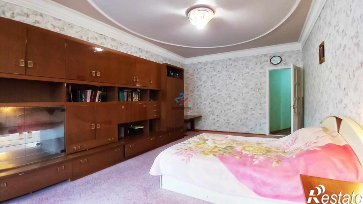 3-комн квартира проспект Строителей, 2А
