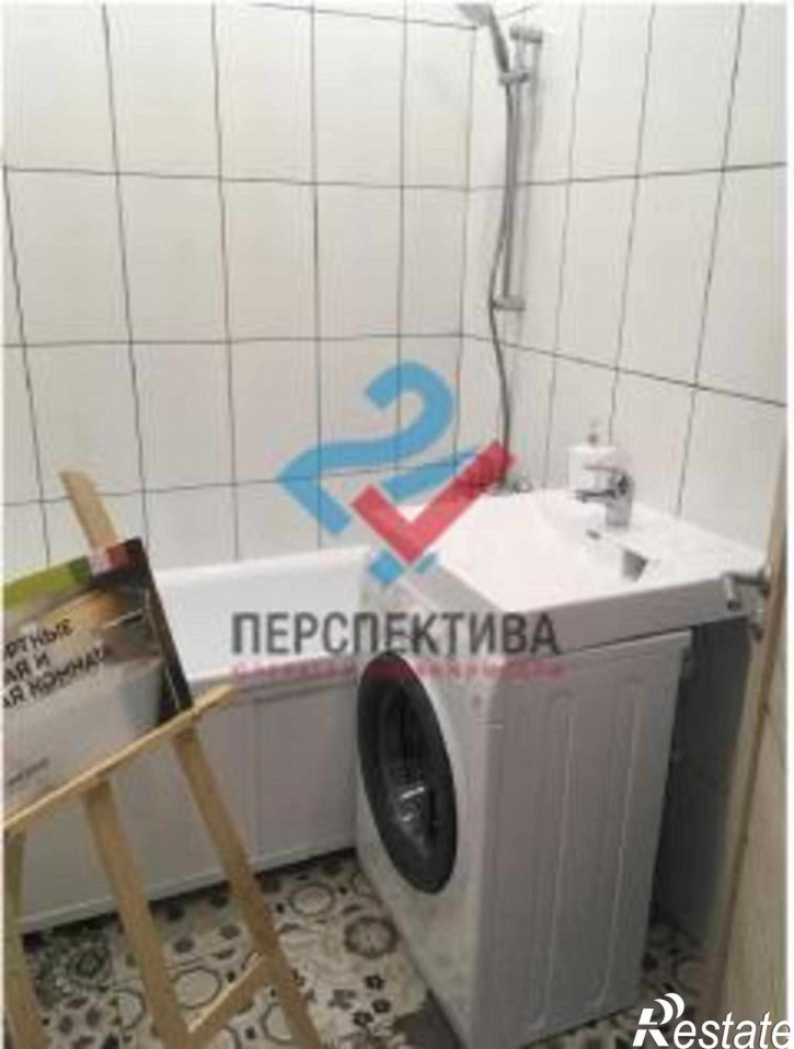 1-комн квартира в новом доме жилой комплекс Лугометрия,  с11