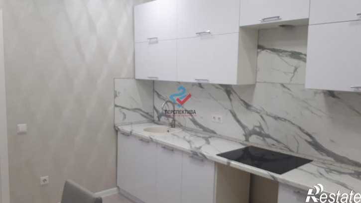 1-комн квартира улица Рахманинова, 12к1