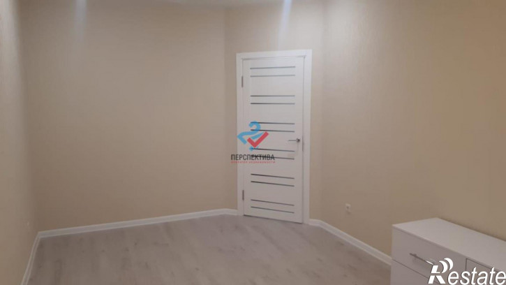 1-комн квартира улица Рахманинова, 12к1