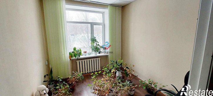 Офис Пенза,  улица Аустрина