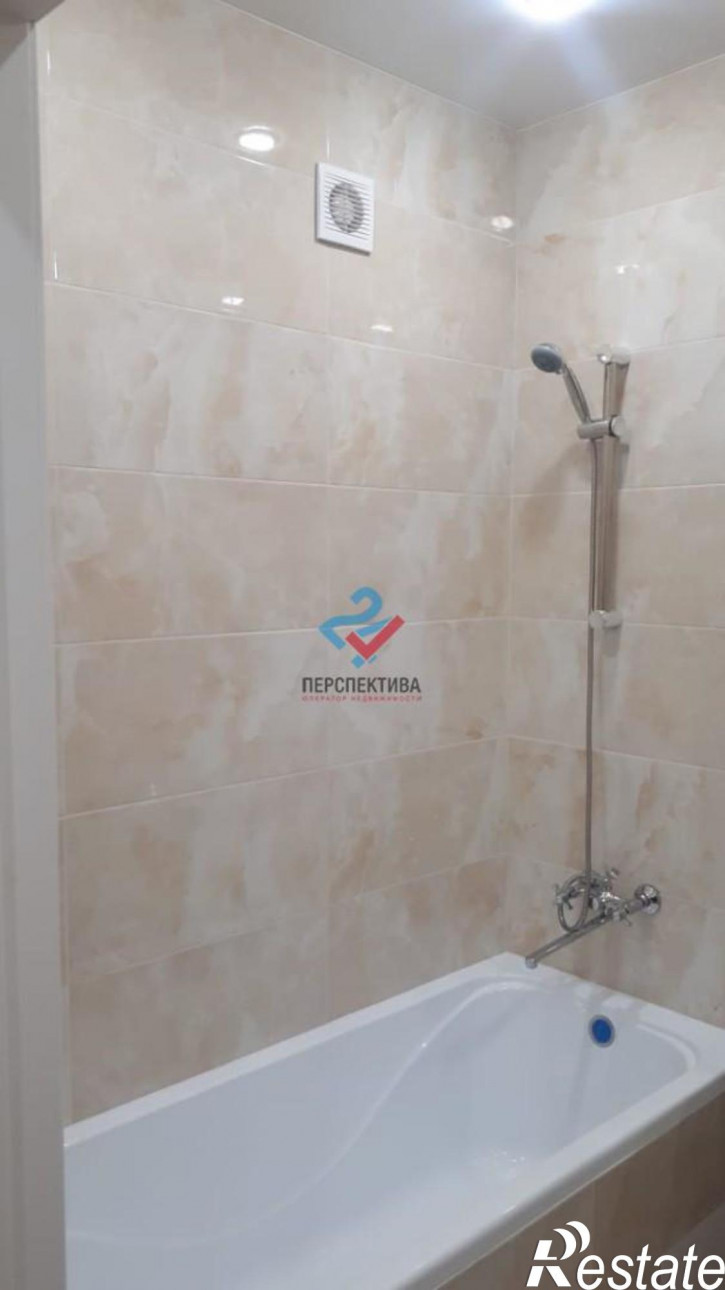 1-комн квартира улица Рахманинова, 12к1