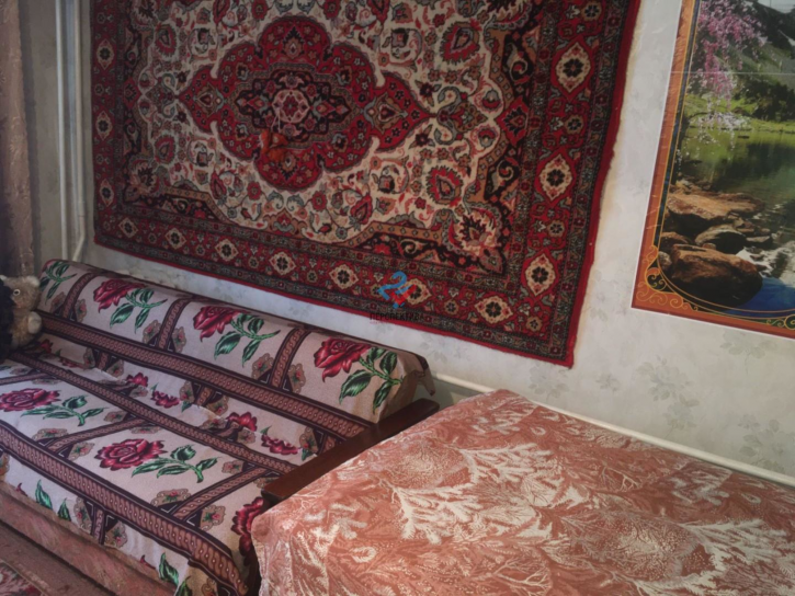 1-комн квартира улица Егорова, 20