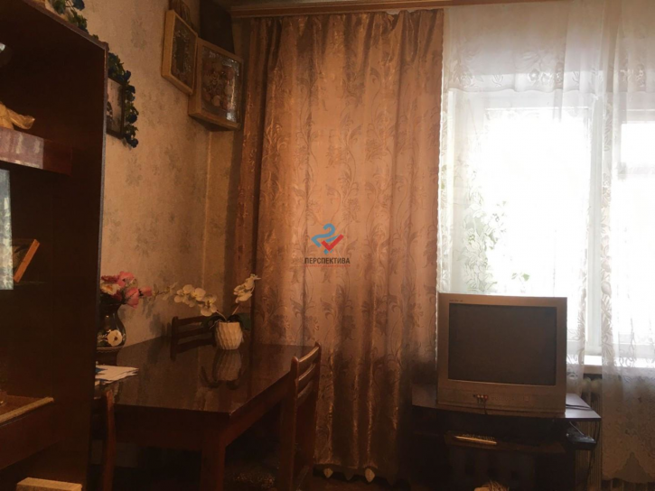 1-комн квартира улица Егорова, 20