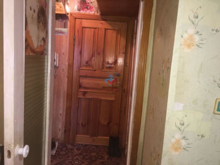 1-комн квартира улица Егорова, 20